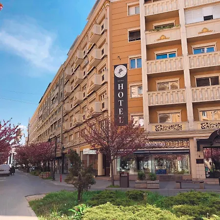 Διαμέρισμα Alexandar Square *